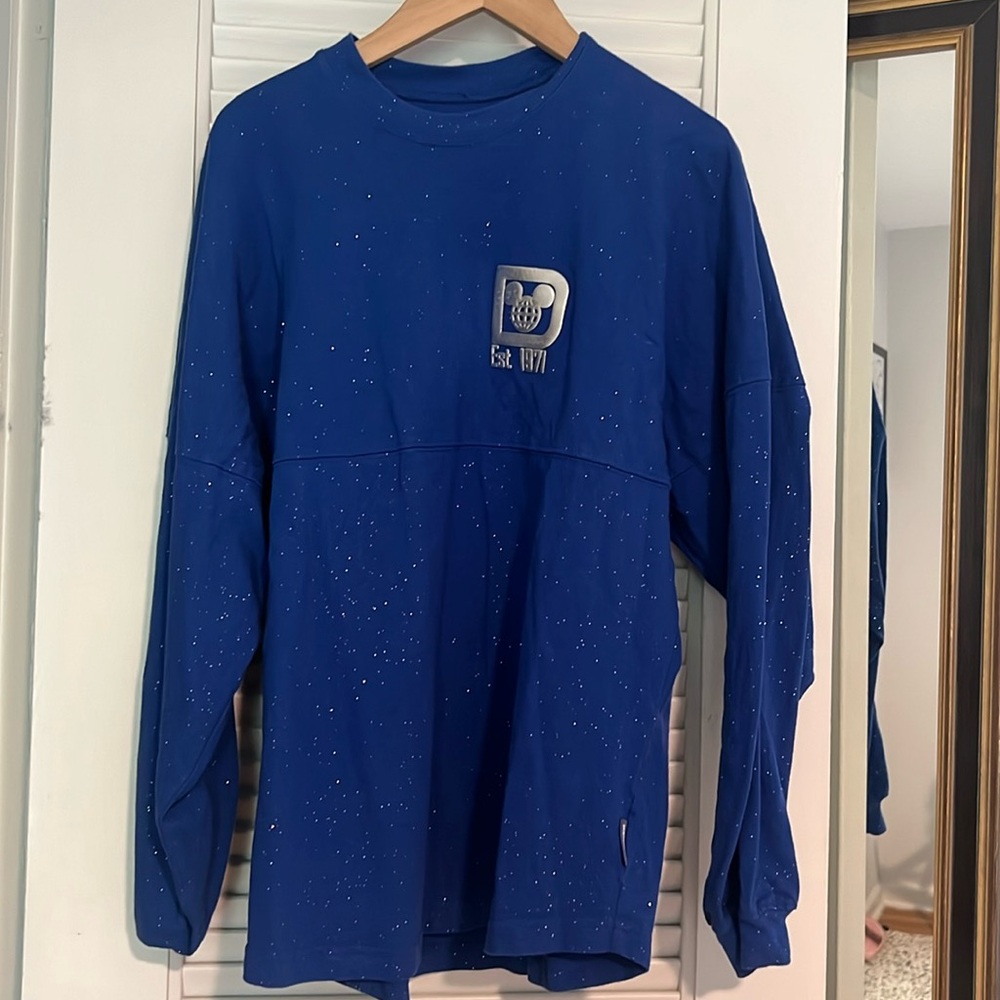 Walt Disneyworld Special Edition Spirit Jersey